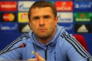 Сергей РЕБРОВ: «Обязательно найдем изъяны у Сити»