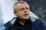 СУРКИС: «Будем бороться с первой и последней минуты»