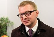 Сергей ПАЛКИН: «Зимой мы не будем усиливаться»