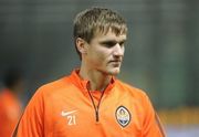 Александр ГЛАДКИЙ: «Все будет зависеть только от нас»