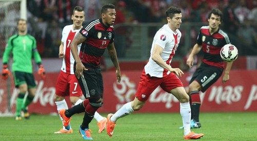 Генсек Польского союза: «Сложнее всего будет с немцами»