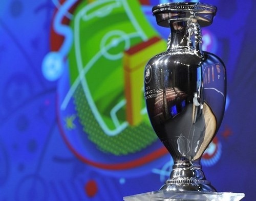 За выход на Евро-2016 сборная Украины сразится со Словенией