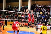 Локомотив - Амрисвил. LIVE!
