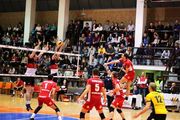 В первом матче харьковчане победили 3:1