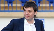 Евгений Красников начнет работу в Днепре