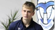 Олег ДАНЧЕНКО: «Видим в Ковальце нашего человека»