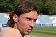 Ващук открывает футбольную школу в Броварах