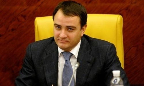 Андрей ПАВЕЛКО: «Тренерскому штабу напутствий не было»