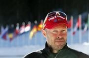 Урош ВЕЛЕПЕЦ: «Ни одна из девочек не выступила идеально»