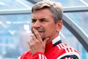 Анатолий ЧАНЦЕВ: «В Металлурге похоронил себя, как тренер»