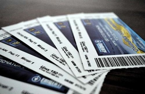 УФИ лишен права распространения билетов на матчи сборной