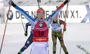 Кайса Макаряйнен выигрывает масс-старт, Пидгрушная - шестая