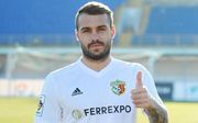 Олег Мищенко может перейти в Зарю