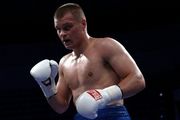 ОФИЦИАЛЬНО: бой Глазков - Мартин пройдет 16 января
