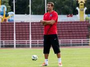 Сергей ЛИТОВЧЕНКО: Хочу вывести Арсенал в Первую лигу