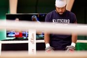 Джонатон Бэнкс не собирается возвращаться на ринг