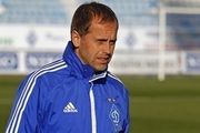 Василий КАРДАШ: «Динамо будет форсировать подготовку»