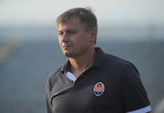 Сергей ПОПОВ: «Уровень чемпионата заметно понизился»
