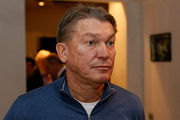 Олег БЛОХИН: «Золотой мяч — это престиж Динамо»