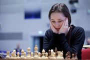 Мария МУЗЫЧУК: «С детства мечтала стать чемпионкой мира»