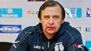 Клуб Тимощука возглавит российский специалист