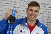 Андрей ГОВОРОВ: К Олимпиаде буду готовиться в Бразилии