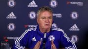 Гус ХИДДИНК: «Наша цель - победа в Лиге чемпионов»