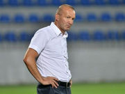 Роман ГРИГОРЧУК: «Сборная Украины выйдет из группы»