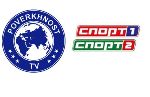 Чемпионат Украины будут показывать на Спорт 1 и Спорт 2