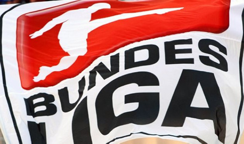 Бундеслига: лучшие голы первой части сезона