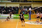 В финале сыграют Локомотив и Барком-Кажаны