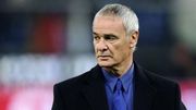 Клаудио РАНЬЕРИ: «Никто не делал работу лучше меня»