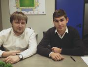 ОФИЦИАЛЬНО: Малиновский переходит в Генк