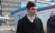МАЛИНОВСКИЙ: «Хочу добиться права сыграть на Евро-2016»