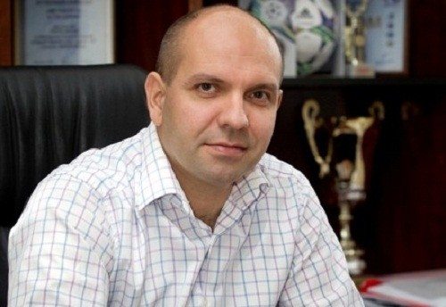 Андрей ШЕВЧУК: «Надеемся, что появится серьезный инвестор»