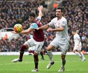 Долгожданные выездные победы Челси и МанСити, успех МЮ