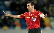 Днепр и Сент-Этьен рассудит израильтянин Алон Ефет
