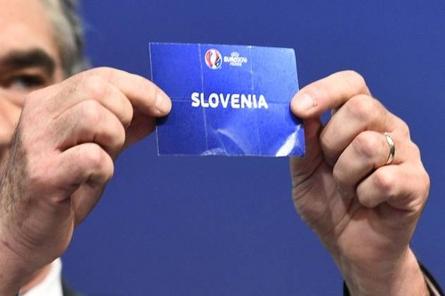 Словения: жребием довольны, вспоминаем 99-й