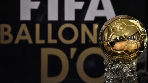ФИФА назвала 23-х претендентов на Золотой мяч