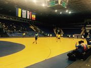 Отбор на ЧМ-2017. Украина проигрывает Греции