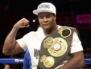 Луис Ортис вернется на ринг весной