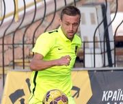 Юрий СОЛОМКА: «Хочу вернуться в Премьер-лигу с Гелиосом»