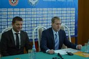 Шахтер из Караганды нашел замену украинского тренеру