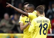 Вильярреал дома бьет Спортинг