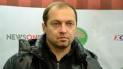 ШАХРАЙЧУК: «По накалу игра с Донбассом на уровне плей-офф»
