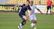 Днепр берет на сборы защитника Стали