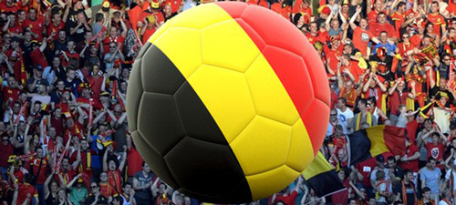 Чемпионат Бельгии: итоги первой части сезона