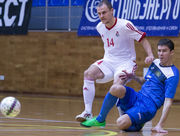 Кубок Украины. 1/8 финала. Продэксим – Локомотив. Анонс