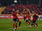 Игроки азербайджанского Ревана в шаге от забастовки