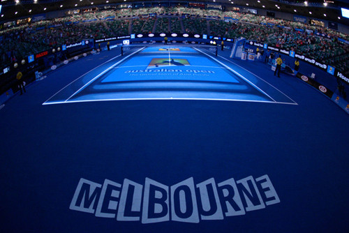 Australian Open. Четыре украинских спортсмена в квалификации